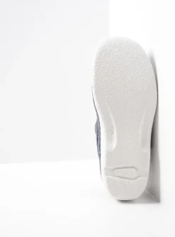 Herfst/Winter|Bandschoenen<Wolky Roll Combi - blauw leer blauwleer