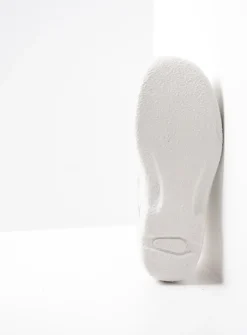 Herfst/Winter|Bandschoenen<Wolky Roll Combi - creme wit leer cremewitleer