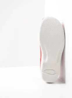 Herfst/Winter|Bandschoenen<Wolky Roll Combi - rood leer roodleer
