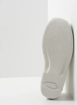 Lage Veterschoenen<Wolky Roll Shoe - beige nubuck beigenubuck