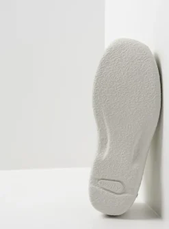 Lage Veterschoenen<Wolky Roll Shoe - lichtgrijs nubuck lichtgrijsnubuck