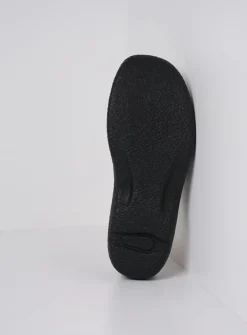 Slippers|Klompen<Wolky Roll Slide - pesto groen nubuck pestogroennubuck