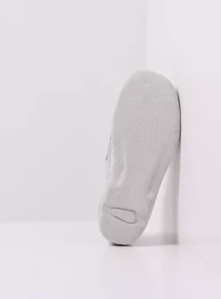 Instappers<Wolky Roll Sneaker - gebroken wit effectleer gebrokenwiteffectleer