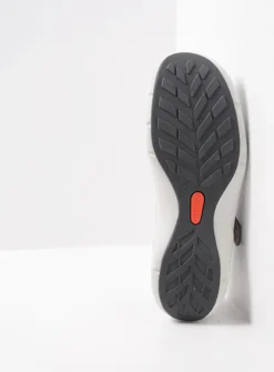 Sandalen<Wolky Rolling Sun - scarletrood leer scarletroodleer