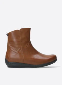 Herfst/Winter|Enkellaarsjes<Wolky Ryland F2F - brandy biocare brandybiocare