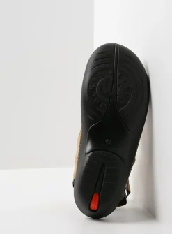 Sandalen<Wolky Salvia - beige nubuck beigenubuck