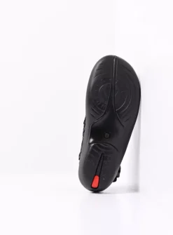 Sandalen<Wolky Salvia - zwart/multi flower nubuck