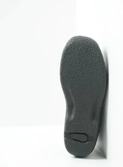 Hoge Veterschoenen|Herfst/Winter<Wolky Seamy Moc - blauw nubuck blauwnubuck