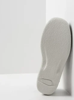 Lage Veterschoenen<Wolky Seamy Shoe - beige nubuck beigenubuck