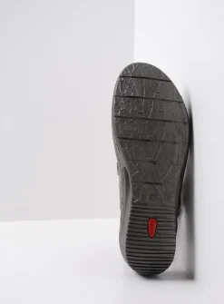 Sandalen<Wolky Shallow - grijs nubuck grijsnubuck