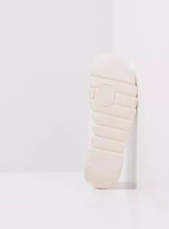 Instappers<Wolky Snallerina F2F - wit biocare witbiocare