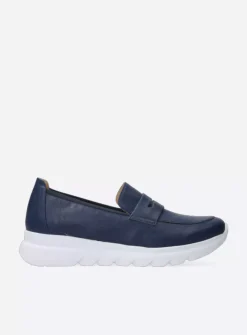 Instappers<Wolky Snoafer F2F - jeans biocare jeansbiocare