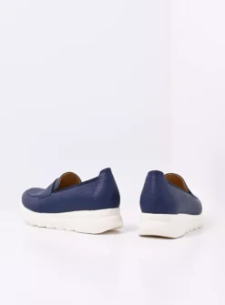 Instappers<Wolky Snoafer F2F - jeans biocare jeansbiocare