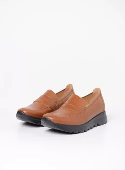 Instappers<Wolky Snoafer F2F - naturel biocare naturelbiocare