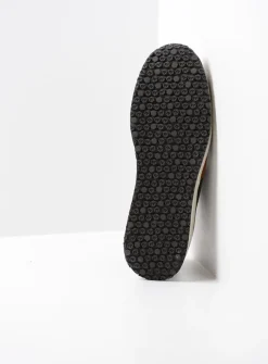 Lage Veterschoenen|Sneakers<Wolky Sprint - cognac combi leer cognaccombileer