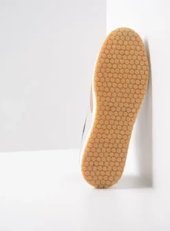 Lage Veterschoenen|Sneakers<Wolky Sprint - safari combi leer safaricombileer