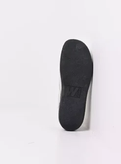 Lage Veterschoenen|Sneakers<Wolky Taranta - wol wit leer wolwitleer