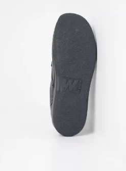 Lage Veterschoenen|Sneakers<Wolky Taranta - zwart leer zwartleer