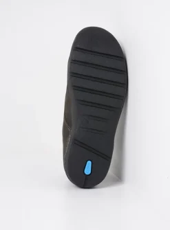 Hoge Veterschoenen|Wandelschoenen<Wolky Truth HV - asfalt nubuck asfaltnubuck