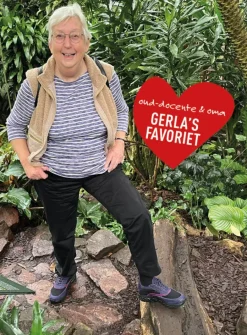 Lage Veterschoenen|Wandelschoenen<Wolky Vitality S2F - paars combi stretch leer paarscombistretchleer