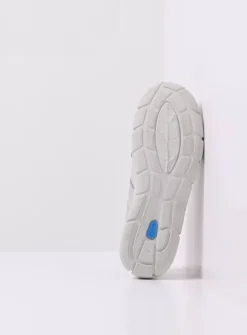 Bandschoenen<Wolky Yukon - gebroken wit effectleer gebrokenwiteffectleer