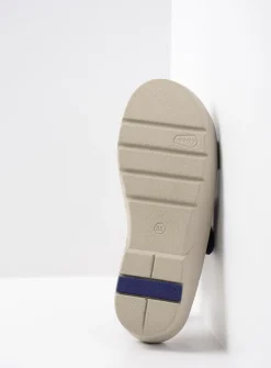 Slippers<Wolky Zaandam - denim nubuck denimnubuck